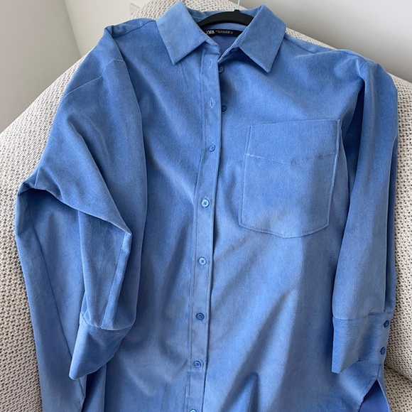 Zara Shirt - Picture 2 of 7